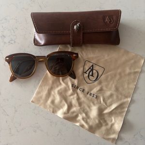 American optical sunglasses